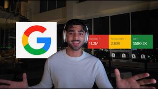 the ENTIRE google ads algorithm explained in 24 mins