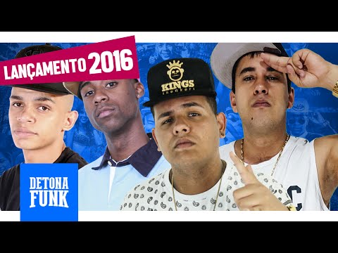 MC Maneirinho, MC Flavinho e MC Geh - Tudo Viciada em Pica (DJ D7) Lançamento 2016