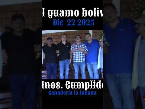 ejemplares reseñados para.                el guamo bol. 2025