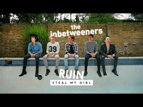 The Inbetweeners Ruin One Direction’s Steal My Girl