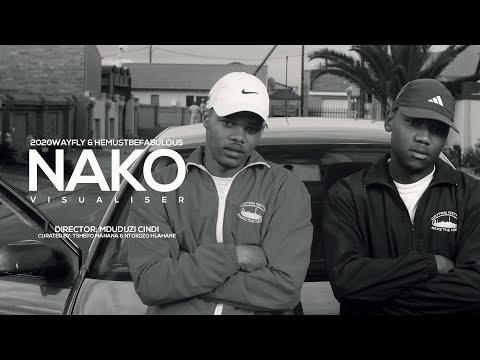 TechTrinity Africa Films and 2020wayfly