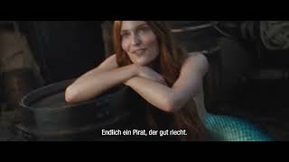 Old Spice Endlich ein Pirat der gut riecht. Dank Old Spice