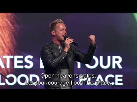 Concert for Change - Heinz Winckler