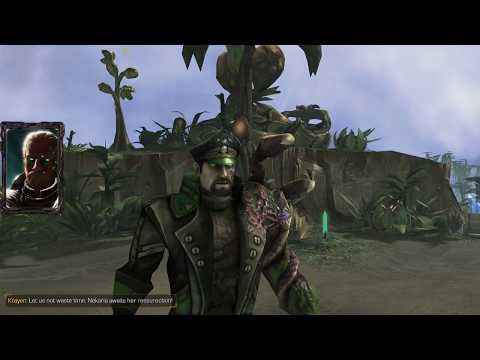 SC2: Annihilation 12 - Reawakening