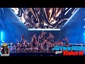 Brent Street Full Performance Intro America S Got Talent 2024 Quarter Final Week 4 S19E15