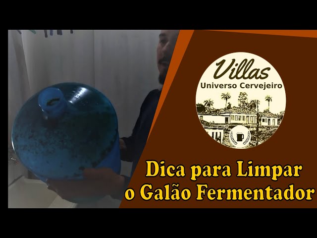 הגיית וידאו של Galão בשנת פורטוגזית