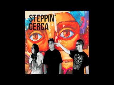 Steppin' Cerca - FunkInvaders