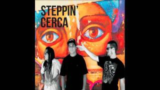 Steppin' Cerca - FunkInvaders
