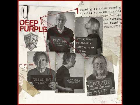 7 and 7 Is: Deep Purple (2021) Turning to Crime