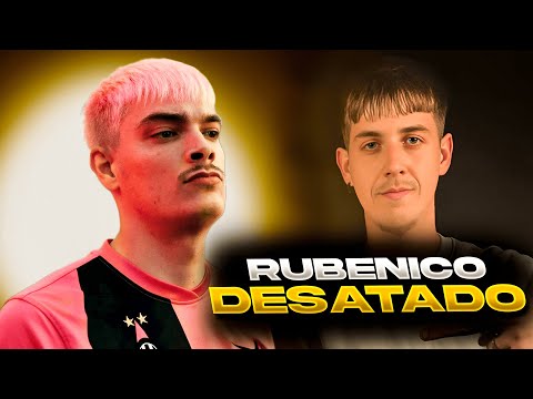 NOTE RUBENICO'S NAME ⚠️ NAVAS reacts to RUBENICO (GENERAL RAP Qualifier)