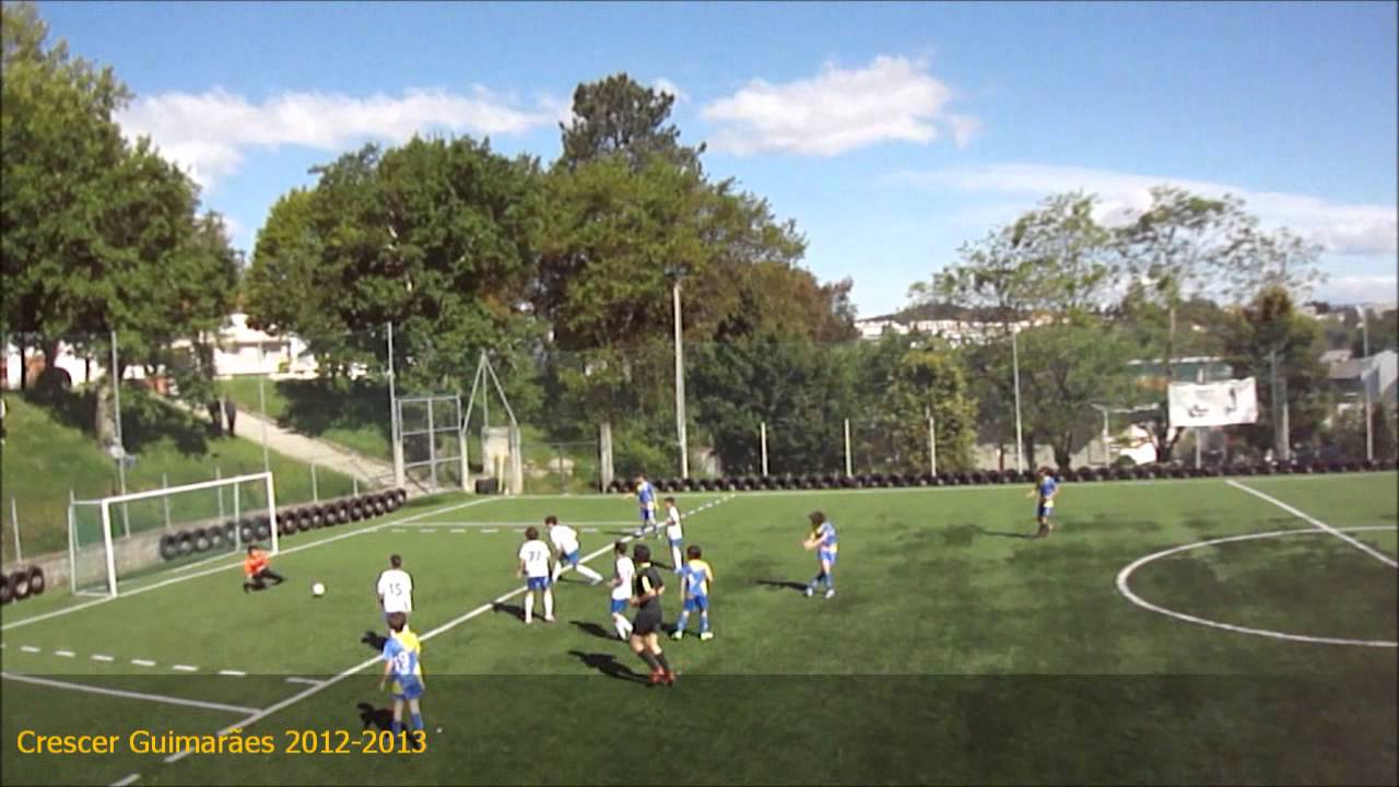 Crescer Guimarães-5 : Ponte-8
