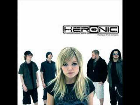 Heronic - The love that Remains