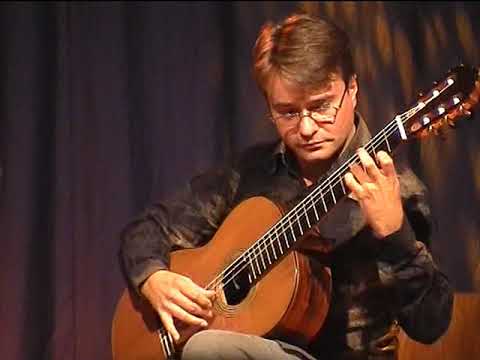 Tommy Emmanuel & Krzysztof Pelech - Asturias ( Rietberg 2005 )