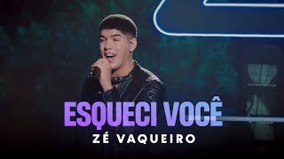 ESQUECI VOCÊ - ZÉ VAQUEIRO (Vídeo Oficial) ESQUECI VOCÊ - ZÉ VAQUEIRO (Vídeo Oficial)