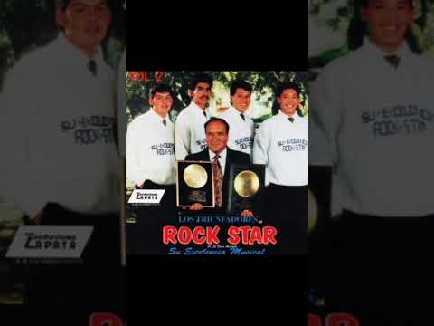 Su excelencia Rock Star.    Solo borrachito. Canta ( el flaco alvarado )