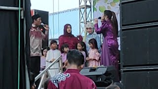 Download lagu Live music PALAPA ROCK DUT - RATNA ANTIKA - RUMAH - CAK KEDER MONATA - Jurang Pelen 1 , GEMPOL mp3