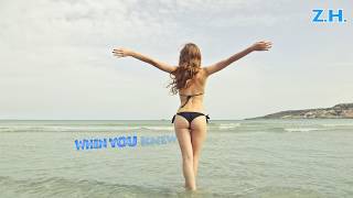 MOGUAI ft. Cheat Codes - Hold On (Amice Remix)(Lyrics Video)