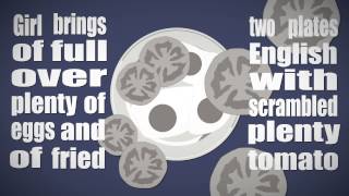 The Streets - Don&#39;t mug yourself