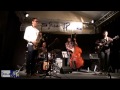 Spiral (Kenny Baron Cover) - Pierre B. Quartet