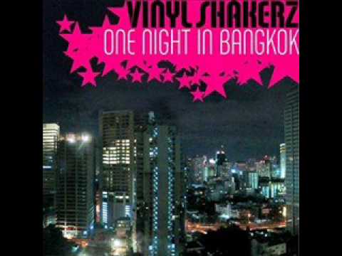 Vinylshakerz vs Rico Bernasconi   One Night In Bangkok Digital Mode Nightflight Remix