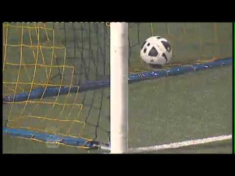 Juve Stabia 2-1 Grosseto 22/02/2013 2012-13 - 27°