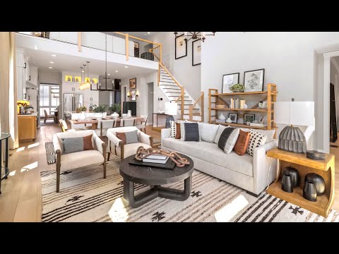 Inside the Most Beautiful Living Rooms Ever!