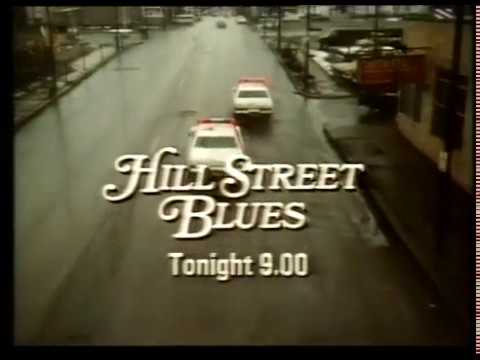 22 January 1981 Thames Sapphire and Steel, Hill Street Blues & TV Eye