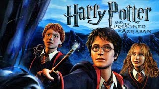 Harry Potter and the Prisoner of Azkaban (PC) - Fu