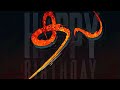 Happy Birthday Thala Whatsapp Status Video Ajith Thala Mashup TAMIL MARAM