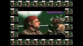preview picture of video 'No One Can Question Zaid Hamid About Yousuf Kazab In Pakistan'