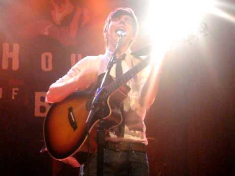 Joe Brooks - Holes Inside