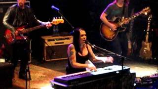 Beth Hart O2 Shepherds Bush, London 2012  06. You are the Mood That I'm in