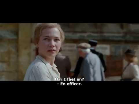 Suite Francaise – Trailer