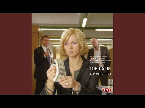 Die Verhaftung (inkl. Titelmusik)