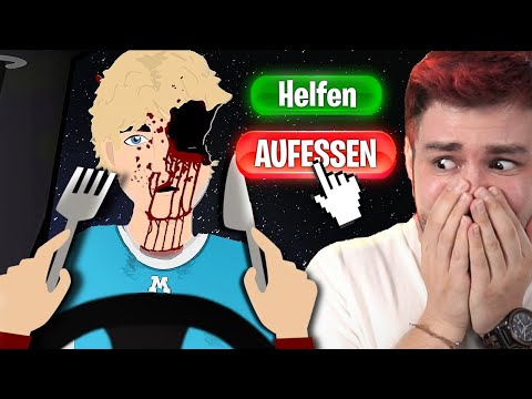 Jede ENTSCHEIDUNG hat ABARTIGE Konsequenzen ☠️ Nocturnals (Good Ending)