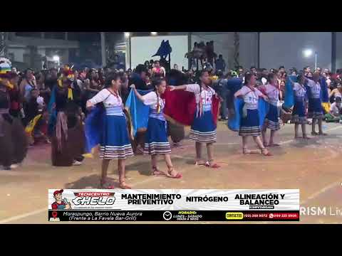 Festival de danza Las Naves 2026