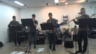 Baja Bajo - John Pattituci