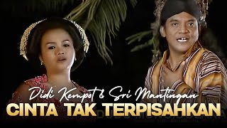 Download lagu Didi Kempot Ft. Sri Mantingan - Cinta Tak Terpisahkan - IMC RECORD JAVA mp3