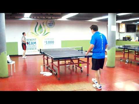 Philippe Dassonval vs Matt Simon [Part.4]