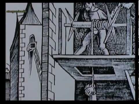 Il Medioevo-Inquisizione e persecuzioni