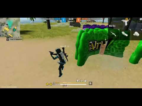 free Fire video short 1 vs2 3RAM 1tap 😂😂😂😍😍😍😎😎😎😋😋