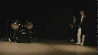 West Ryder Silver Bullet - Kasabian *A Level Media Production*