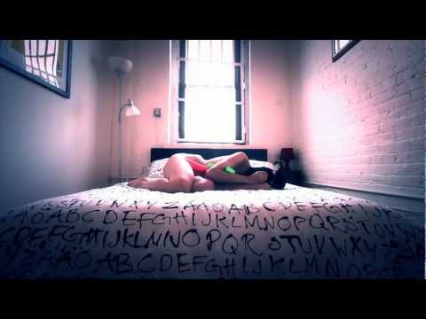 Bocafloja "Selva" (Official Video, 2012) ft. Siaira Harris