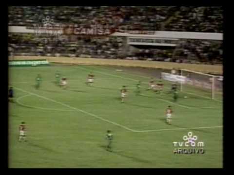 copa do brasil 1999 goiás 2x1 inter