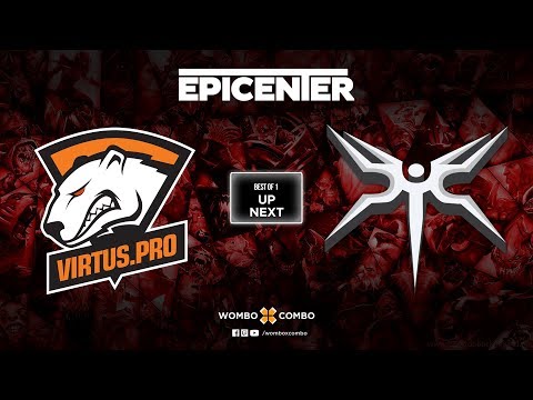 MIneski vs Virtus Pro (BO1) l EPICENTER XL (BO1)
