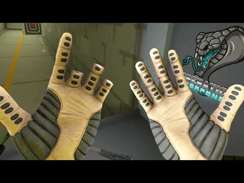 Played Operation Serpens and lost my fingers :(