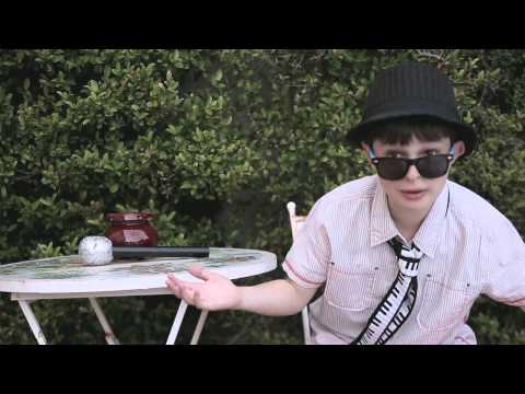 Maya's  Bat Mitzvah Surprise  Video Clip