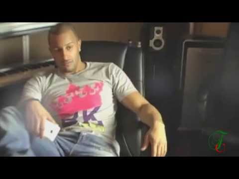 Elijah King Photo Shoot w/ FRAIS  CULTURE