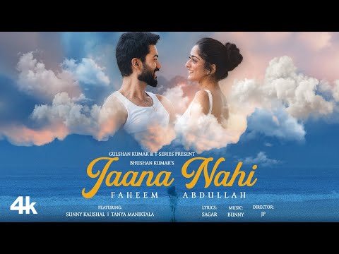 Poster  Jaana Nahi Lyrics – Faheem Abdullah 
