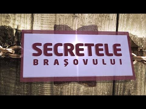 Secretele Brasovului invitat Edith Schlandt prima parte